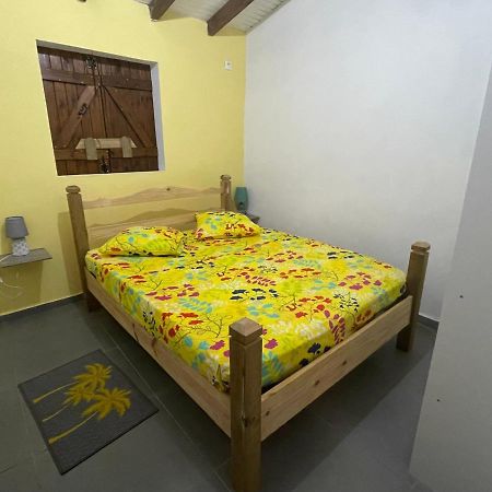 Le Sucrier Villa แซงต์-ฟรองซัวส์ ภายนอก รูปภาพ
